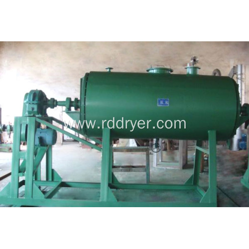 Nitro toluene drying machine